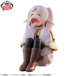 Fieren Cry Frieren Beyons Journeys End Banpresto